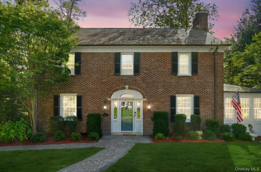 20 Forest Lane, Scarsdale, NY 10583 - #2