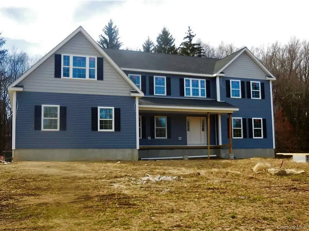 8 Jefferson Avenue, New Windsor, NY 12553 - Image #1