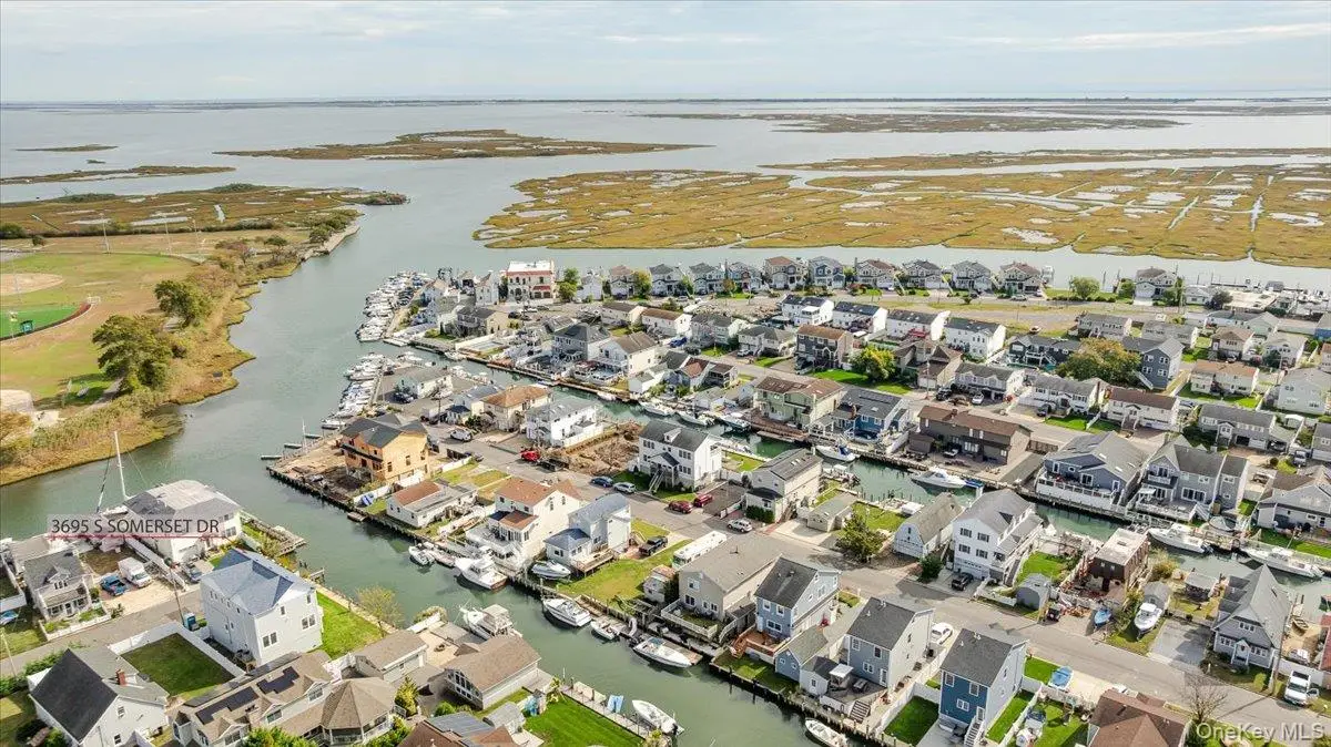 3695 S Somerset Drive, Seaford, NY 11783 - Image #1