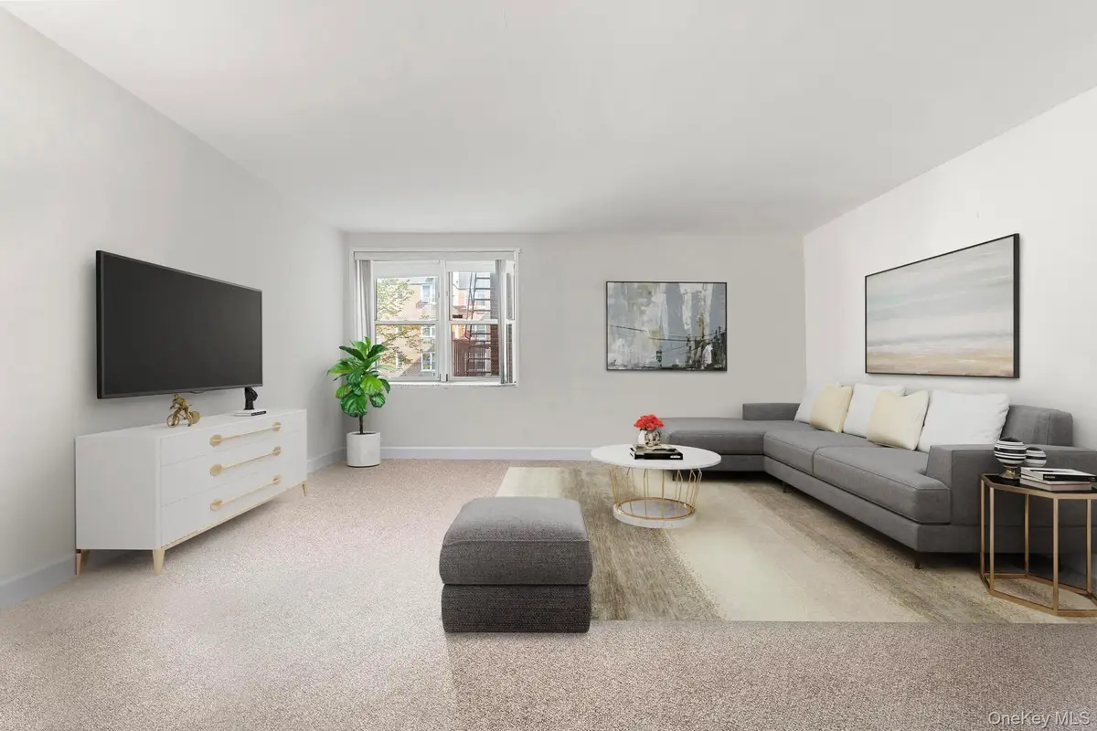 1 Sadore Lane #5Z, Yonkers, NY 10710 - Image #1