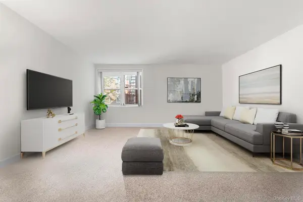 1 Sadore Lane #5Z, Yonkers, NY 10710