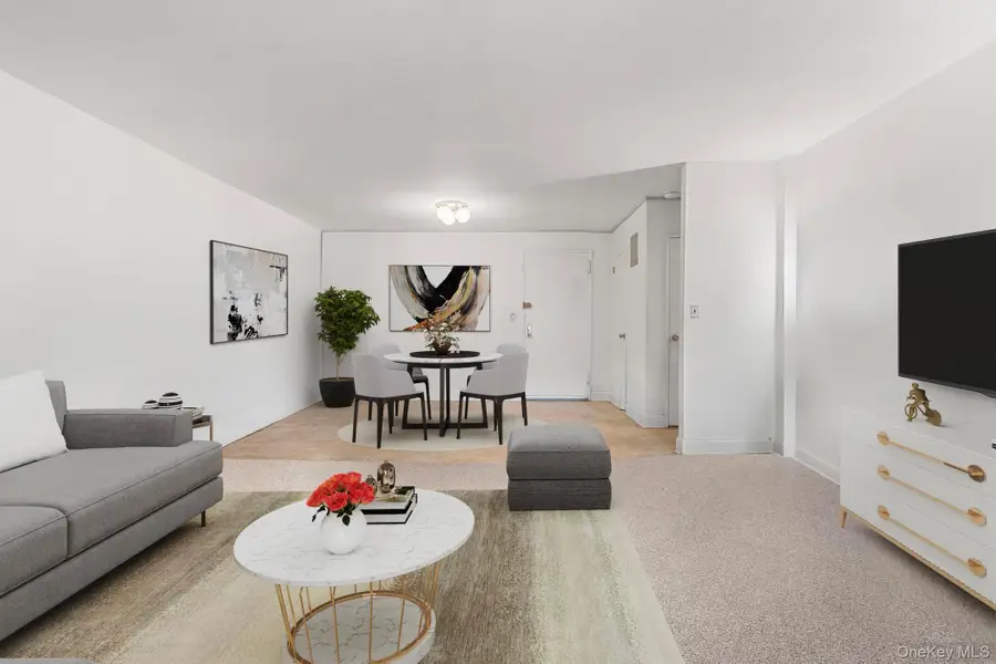 1 Sadore Lane #5Z, Yonkers, NY 10710 - Image #3