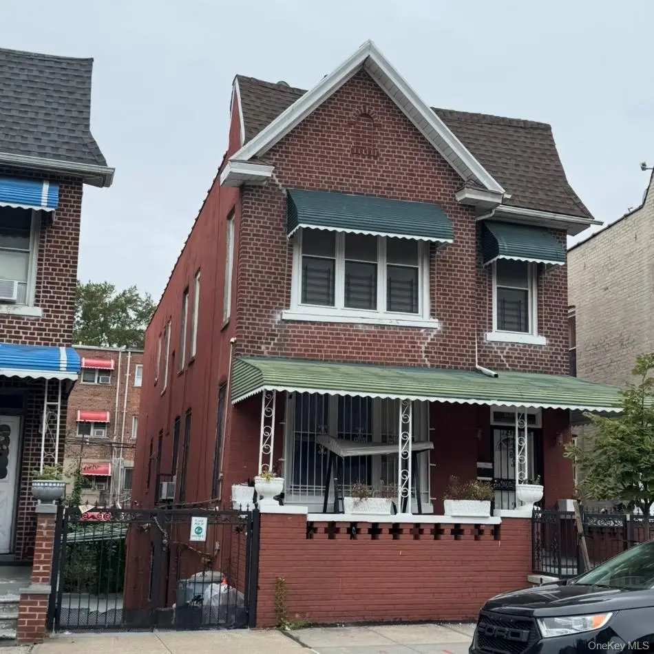 1261 Fteley Avenue, Bronx, NY 10472 - Image #1