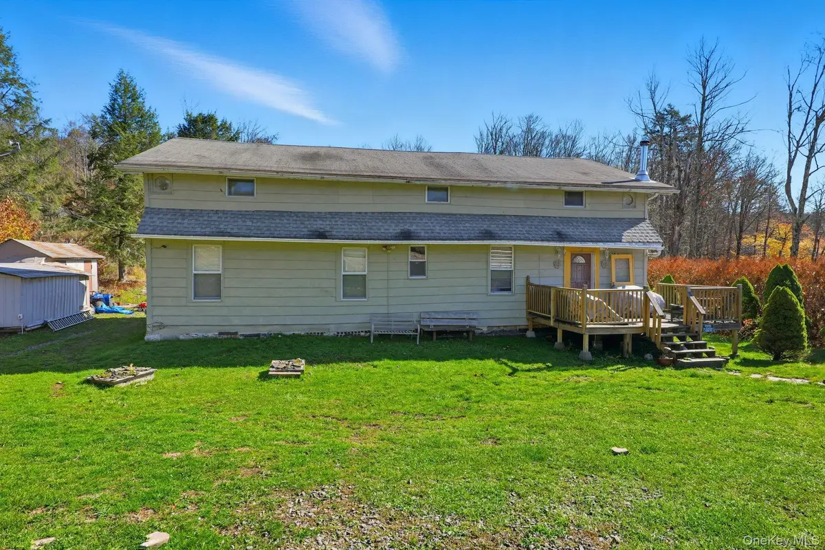 284 Bonnie Brook Road, Roscoe, NY 13783 - Image #1