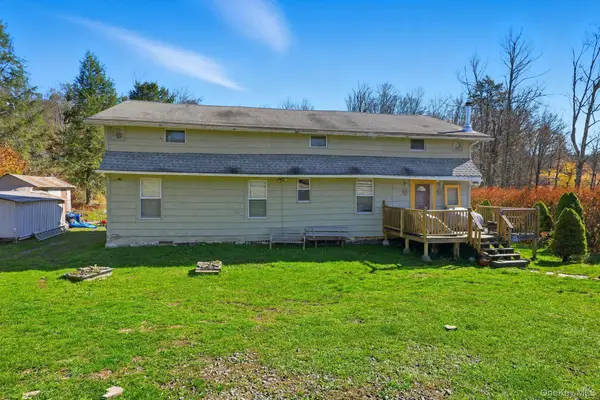 284 Bonnie Brook Road, Roscoe, NY 13783