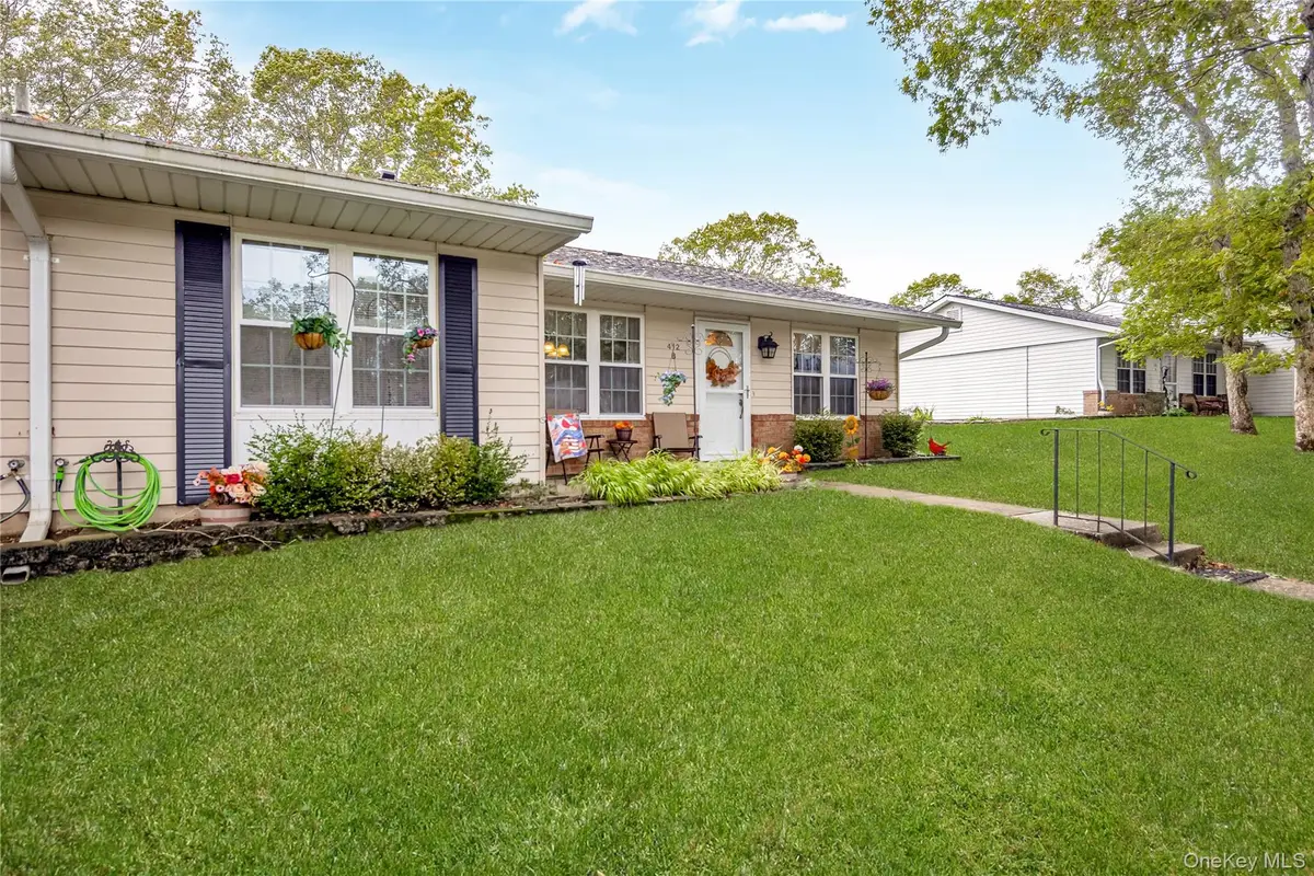 412B Weymouth Court, Ridge, NY 11961 - Image #1
