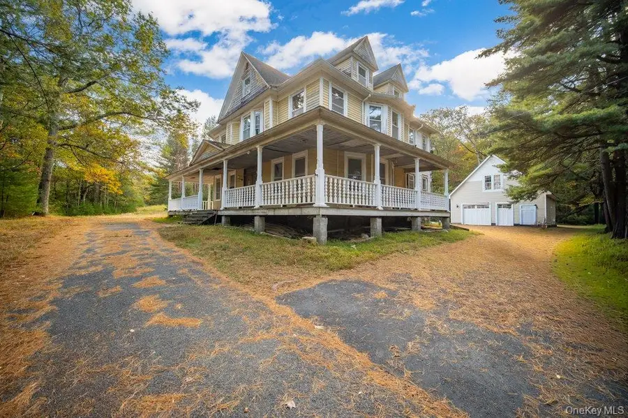 37 Little Road, Wurtsboro, NY 12790 - Image #2