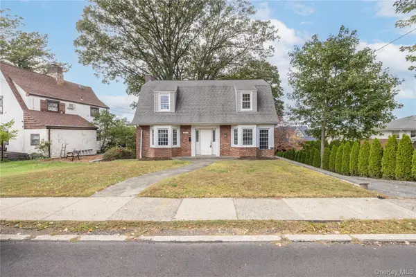 63 Berkshire Road, Yonkers, NY 10710