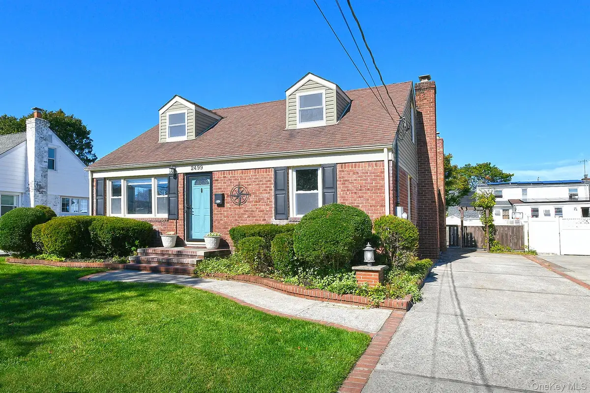 2499 3rd Avenue, East Meadow, NY 11554 - Image #1