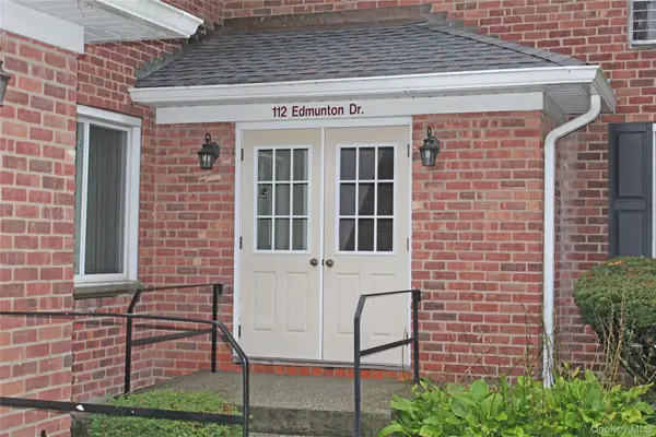 112 Edmunton Drive #C4, North Babylon, NY 11703