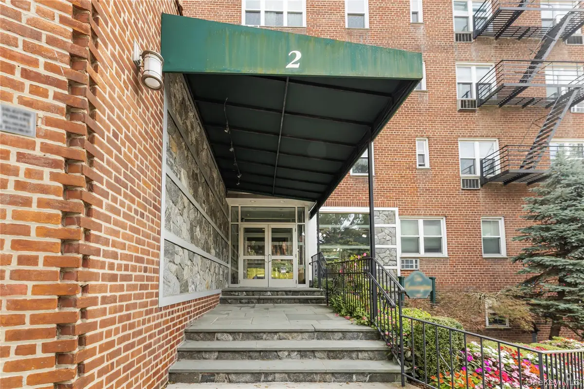 2 Bronxville Road #7C, Bronxville, NY 10708 - Image #1