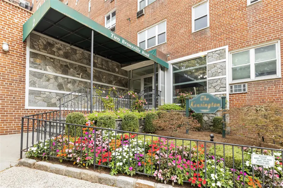 2 Bronxville Road #7C, Bronxville, NY 10708 - Image #2
