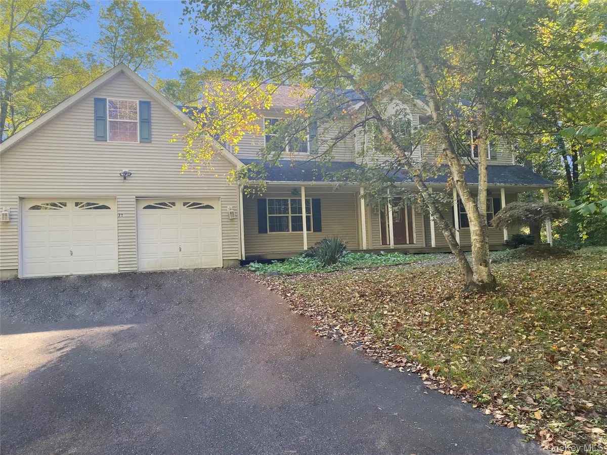 71 Easy Street, Hurley, NY 12443 - Image #1