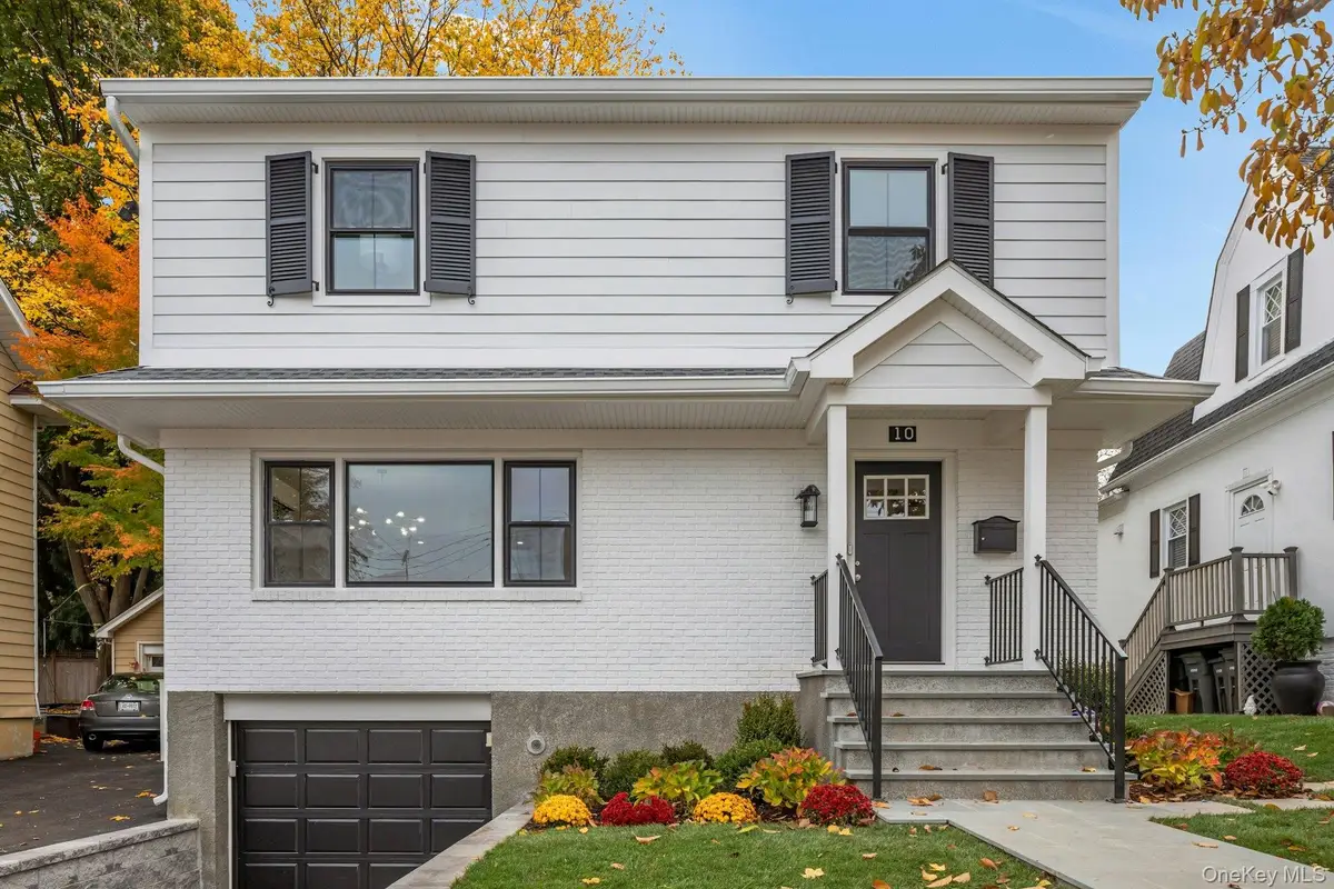 10 Poplar Avenue, Pelham, NY 10803 - Image #1