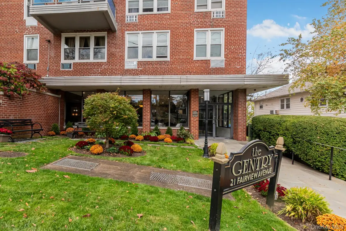 21 Fairview Avenue #416, Tuckahoe, NY 10707 - Image #1