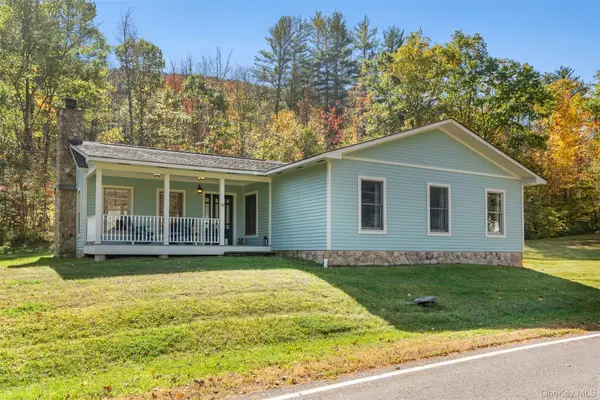 76 Fire House Road, Big Indian, NY 12410