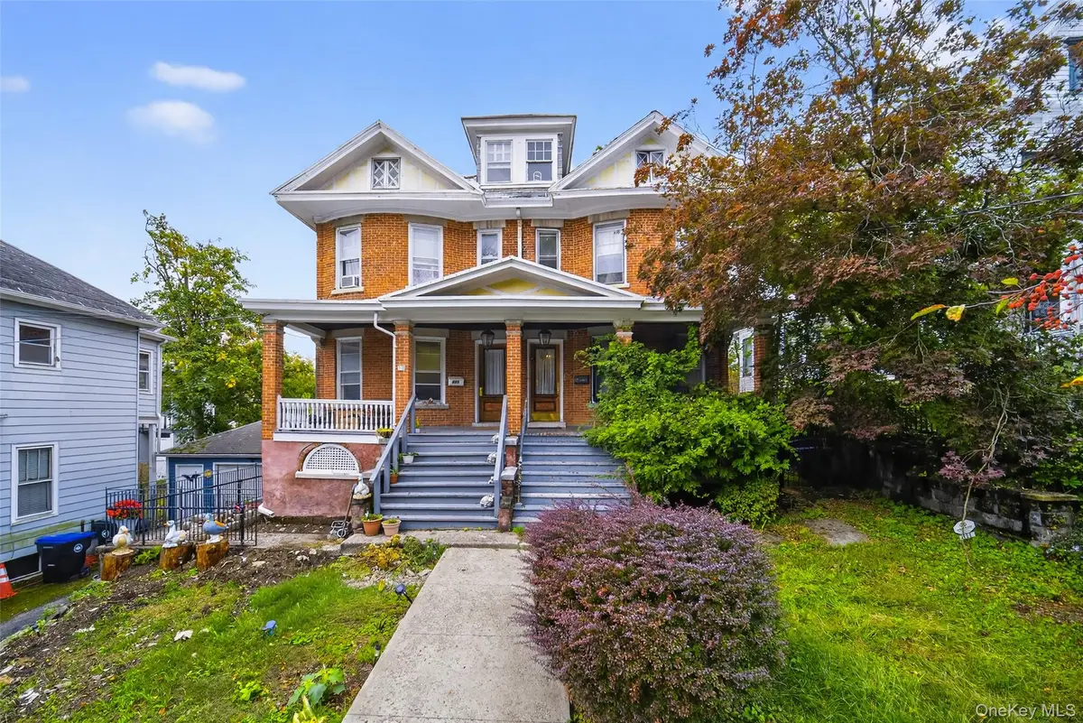 111 S Hamilton Street, Poughkeepsie, NY 12601 - Image #1