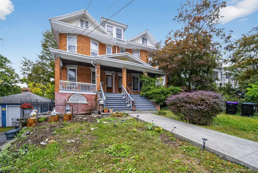 111 S Hamilton Street, Poughkeepsie, NY 12601 - Image #2