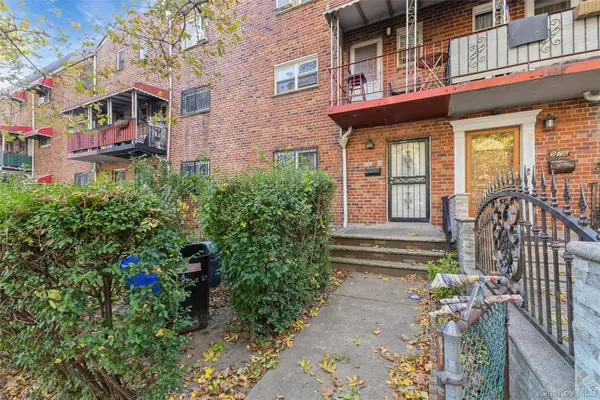 980 Jerome Street, Brooklyn, NY 11207