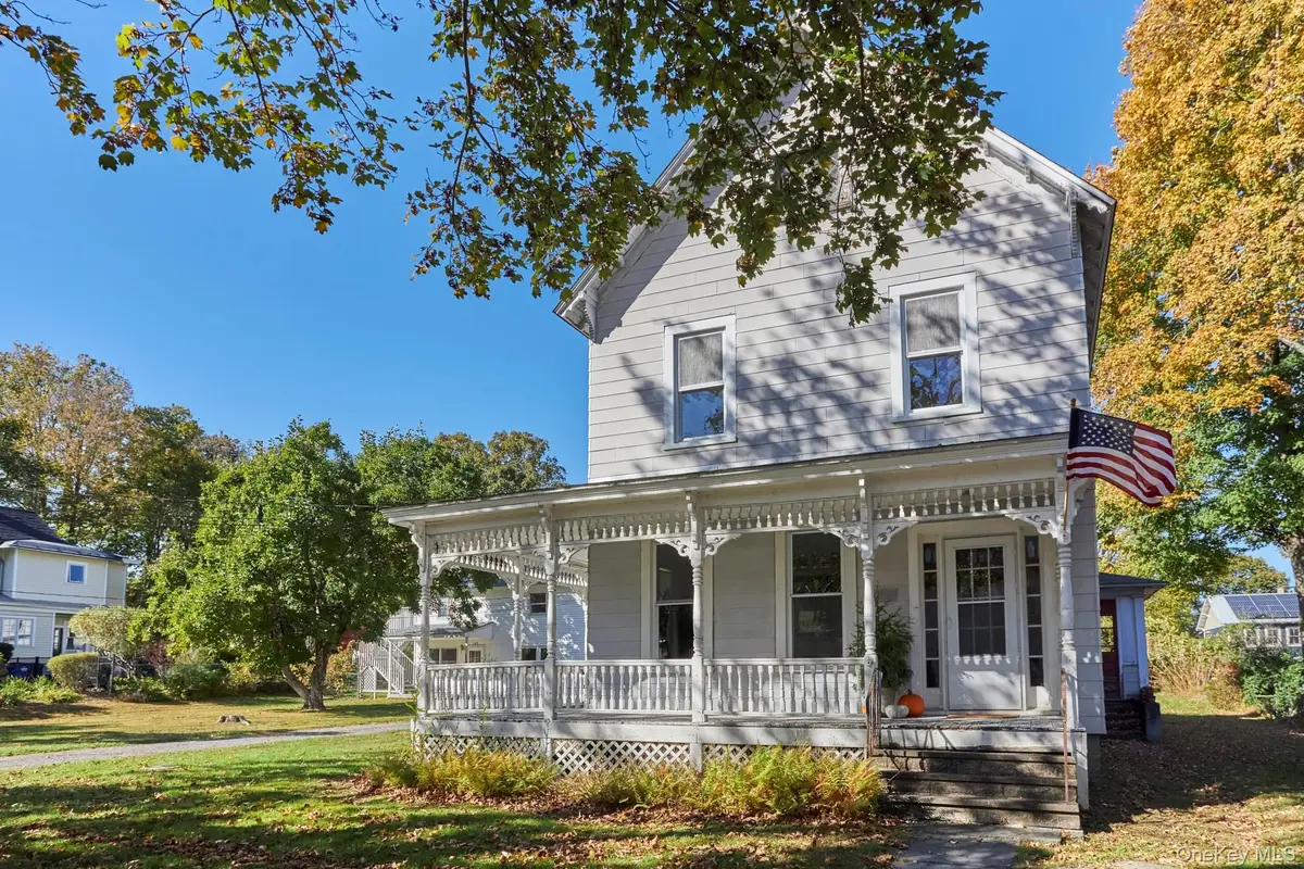 107 E Market Street, Rhinebeck, NY 12572 - Image #1