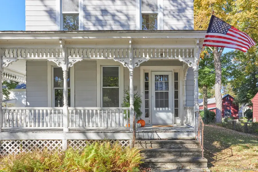 107 E Market Street, Rhinebeck, NY 12572 - Image #2