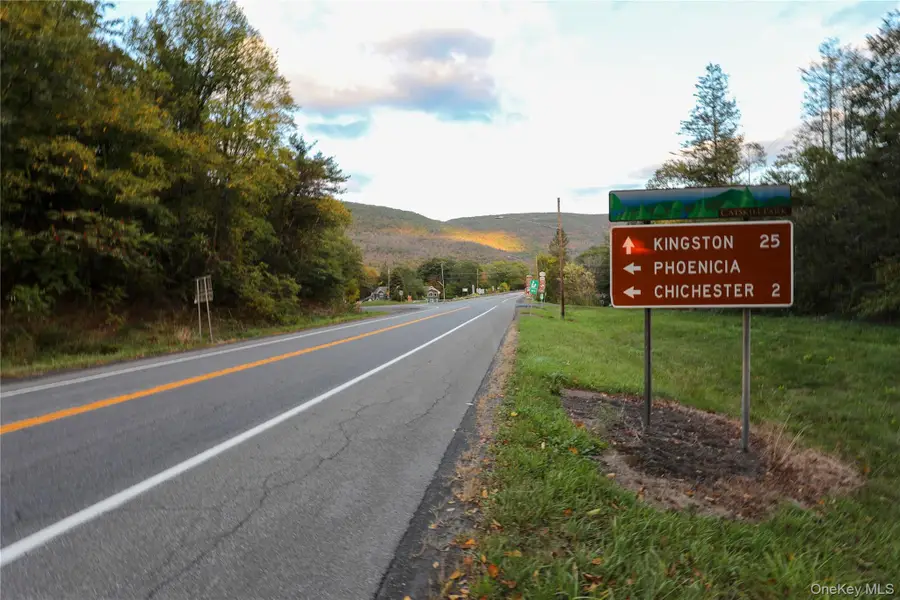 TBD NY-28 Route, Phoenicia, NY  - Image #2