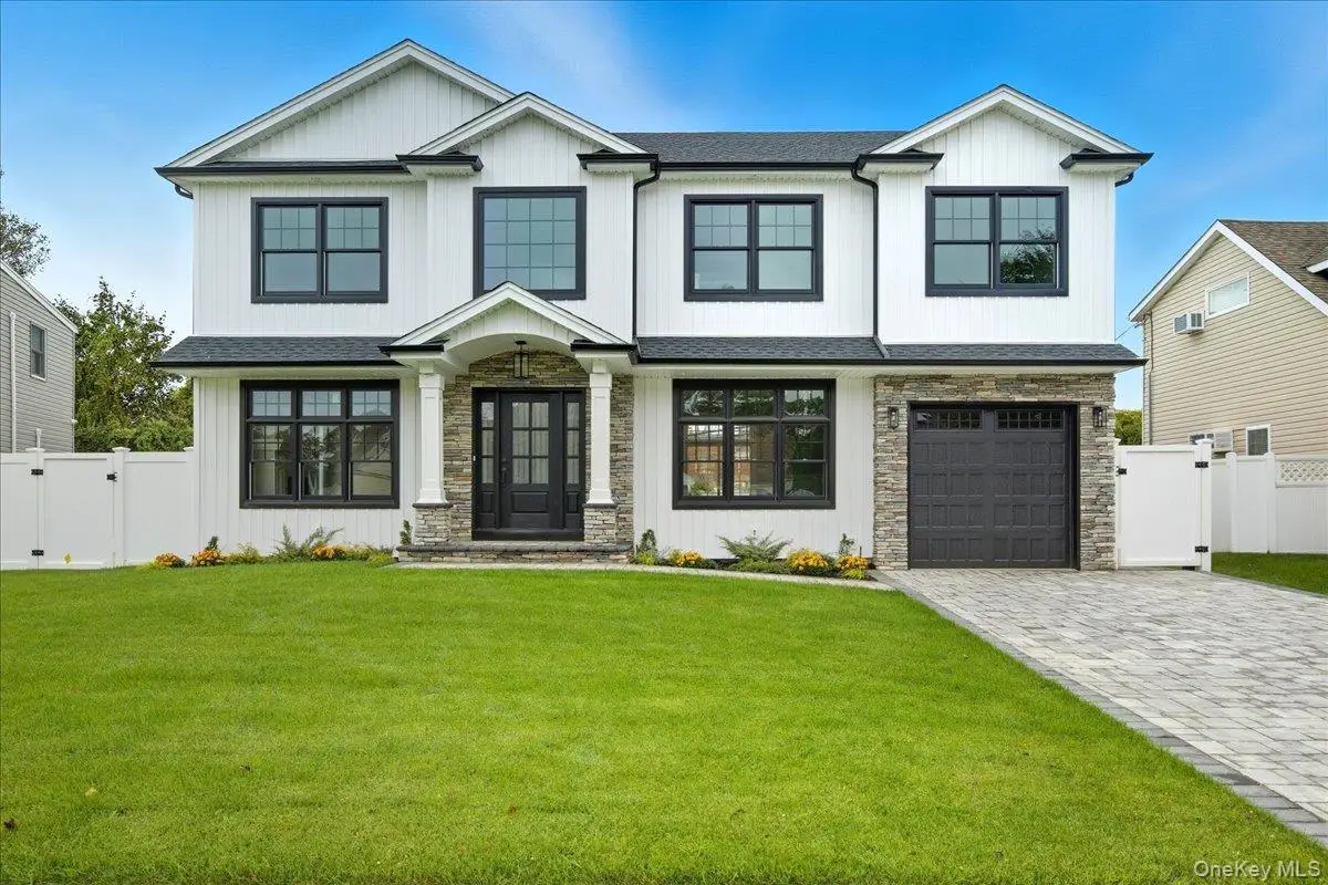 1744 Princeton Drive W, Wantagh, NY 11793 - Image #1