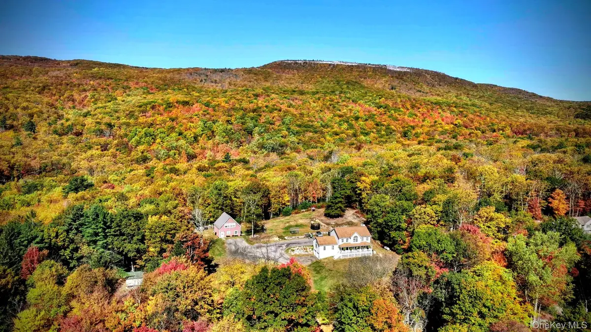 557 Oregon Trail, Pine Bush, NY 12566 - Image #1