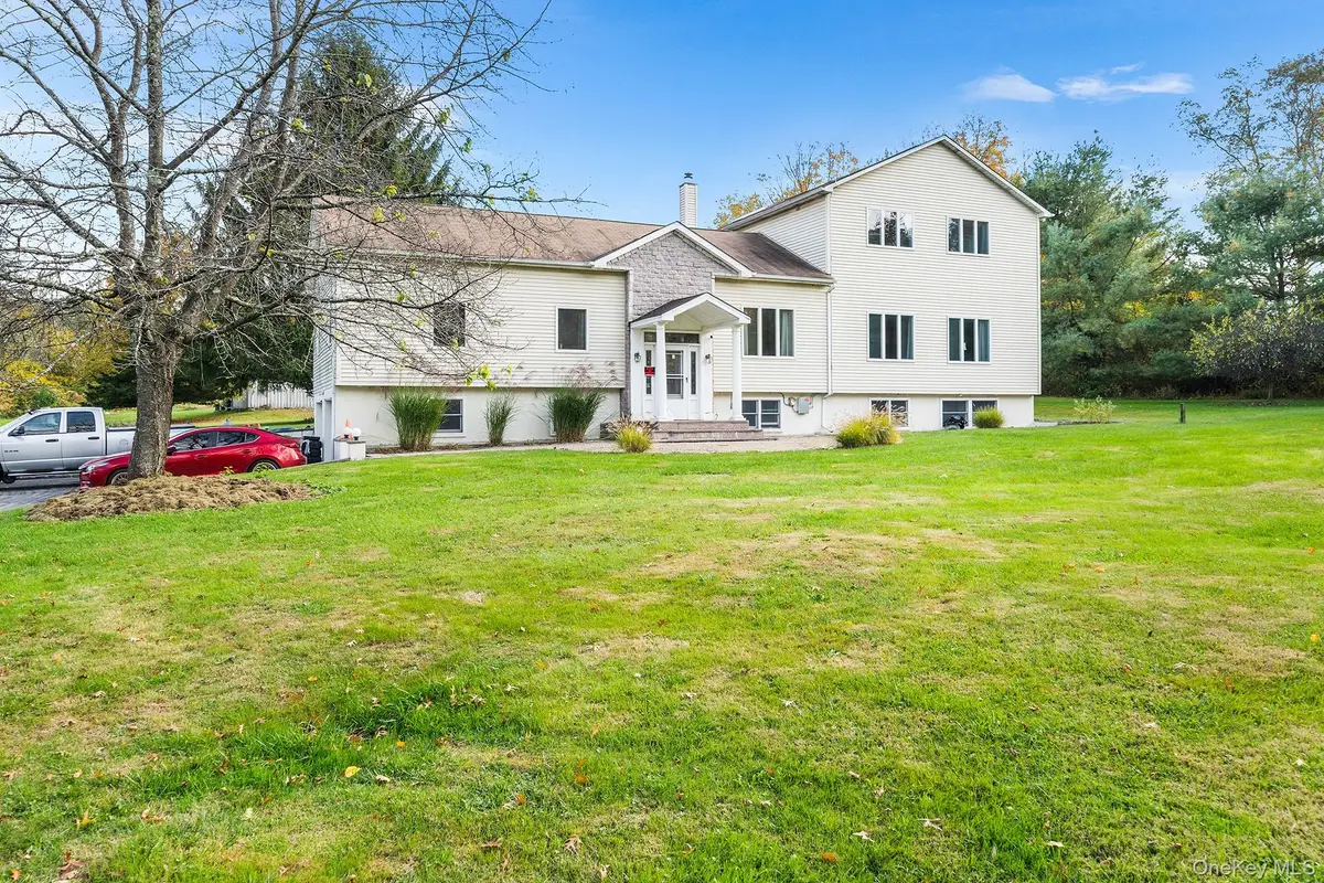 658 Waterbury Hill Road, Lagrangeville, NY 12540 - Image #1