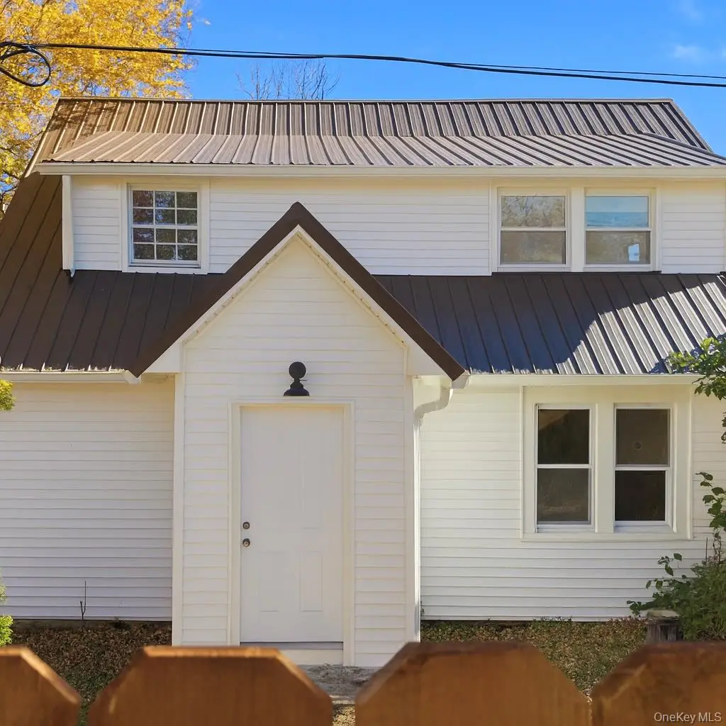 88 Cold Spring Road, Liberty, NY 12754 - Image #1