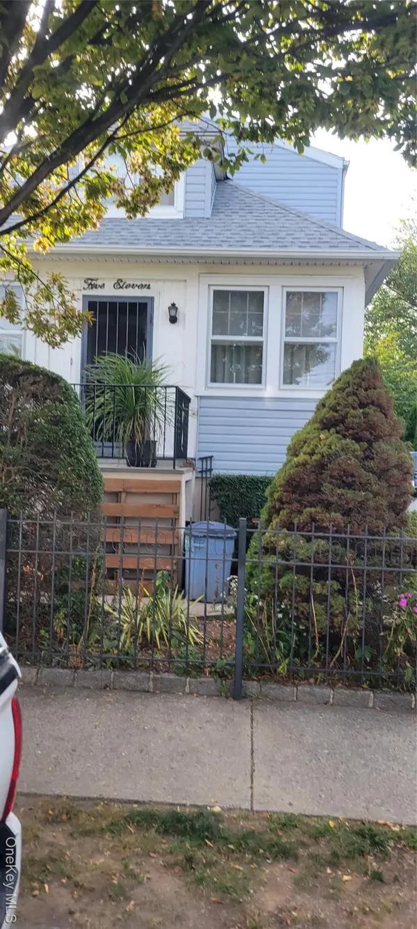 511 Bolton Avenue, Bronx, NY 10473