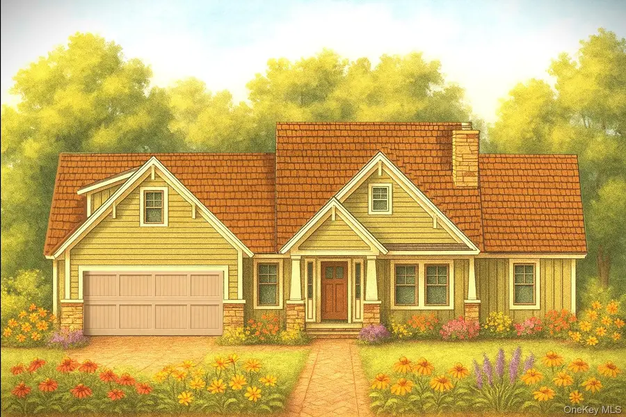 3 Spruce Hill Lane, Warwick, NY 10990 - Image #2