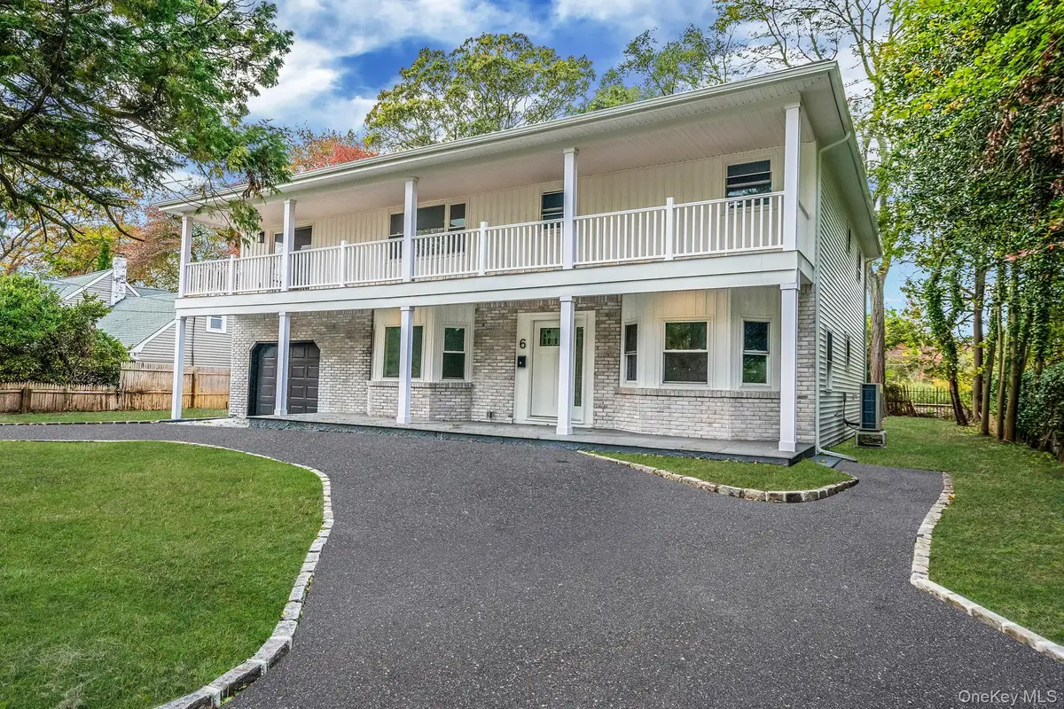 6 Connetquot Drive, Oakdale, NY 11769 - Image #1