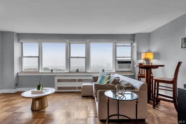 4555 Henry Hudson Parkway #1208, Bronx, NY 10471