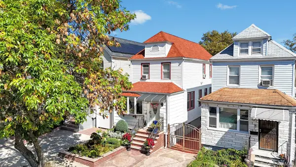 88-49 202nd Street, Hollis, NY 11423