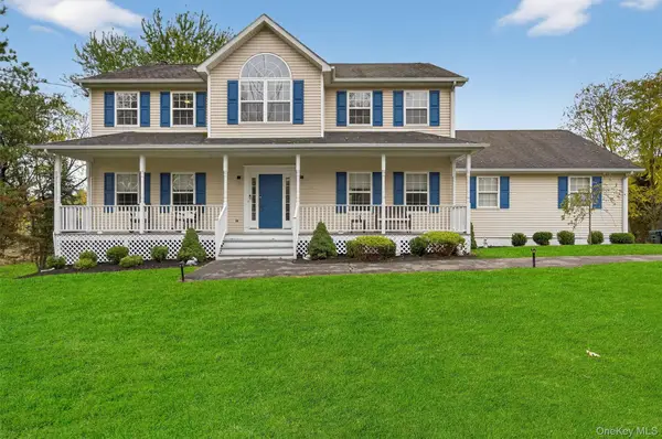 2167 State Route 94, Salisbury Mills, NY 12577