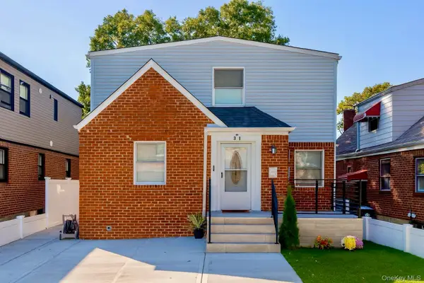 113-40 198th, Saint Albans, NY 11412