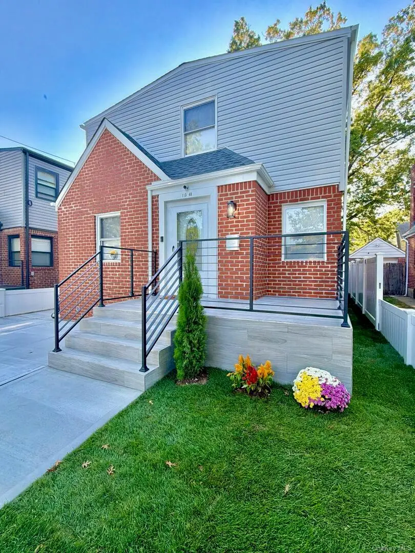 113-40 198th, Saint Albans, NY 11412 - Image #2