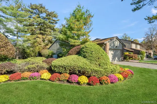 118 Estate Drive, Jericho, NY 11753