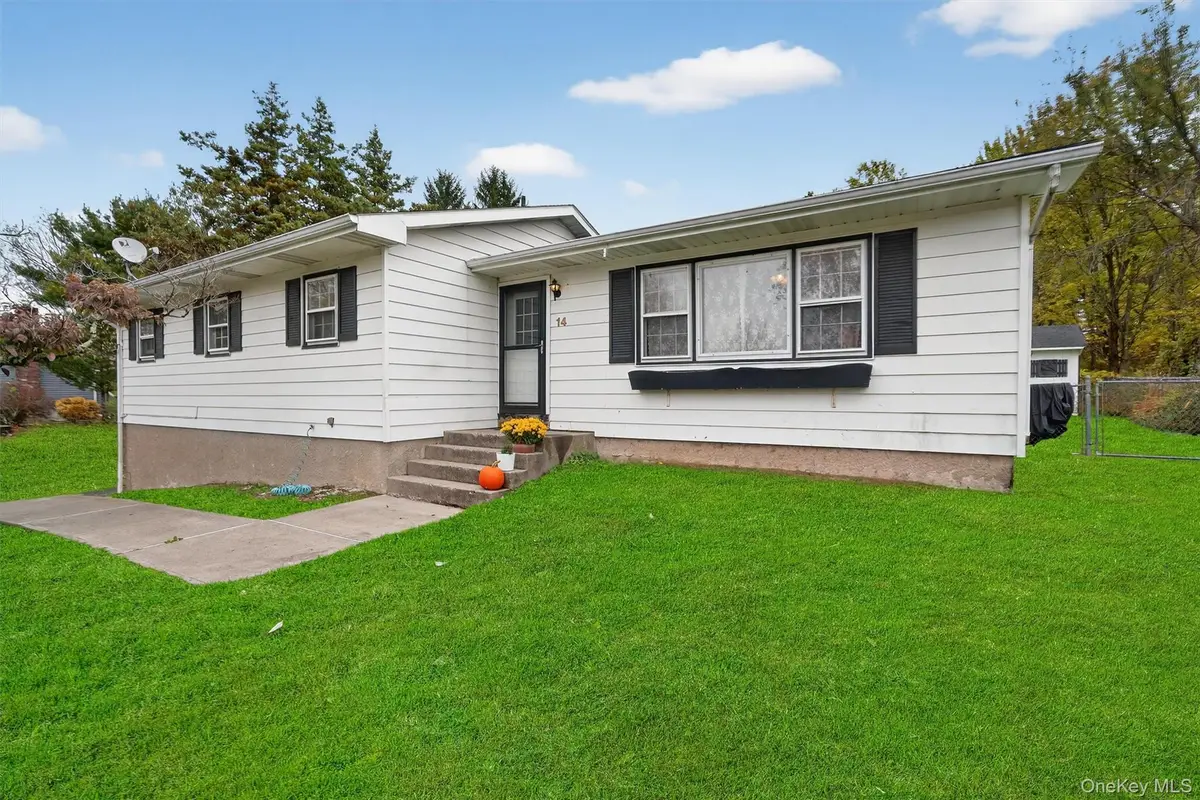 14 Pennsylvania Avenue, Middletown, NY 10940 - Image #1