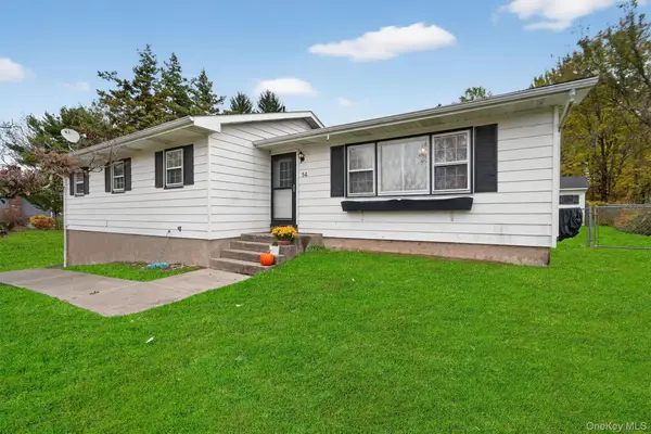 14 Pennsylvania Avenue, Middletown, NY 10940