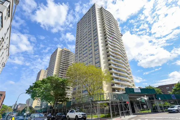 102-10 66 Road #9E, Forest Hills, NY 11375