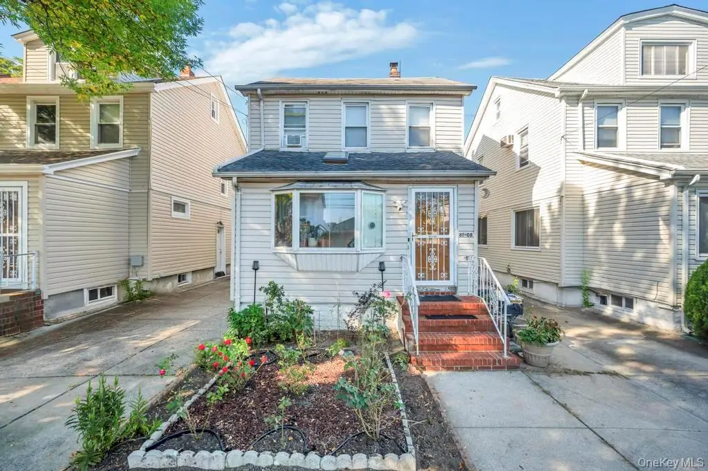 8108 164th Place, Jamaica, NY 11432 - Image #1
