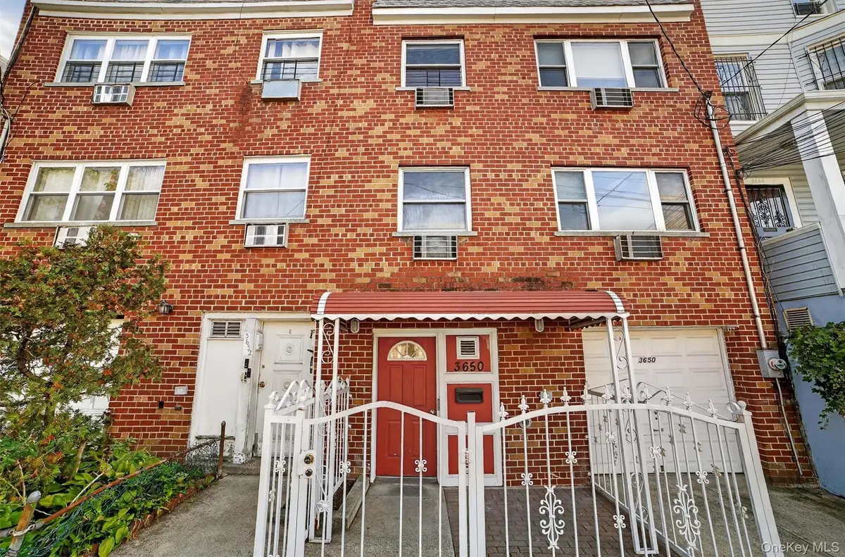 3650 Olinville Avenue, Bronx, NY 10467 - Image #1