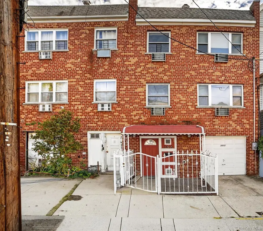 3650 Olinville Avenue, Bronx, NY 10467 - Image #2