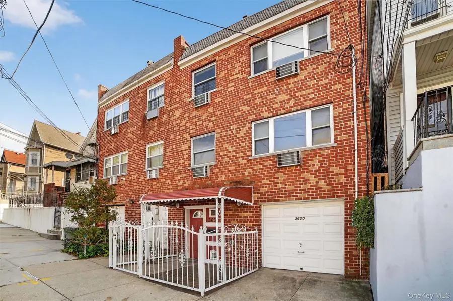 3650 Olinville Avenue, Bronx, NY 10467 - Image #3