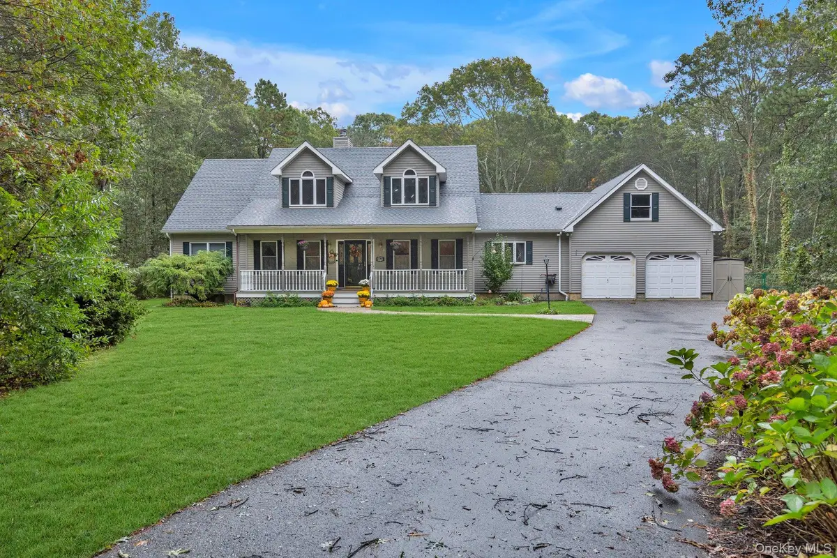 501 Wading River Road, Manorville, NY 11949 - Image #1
