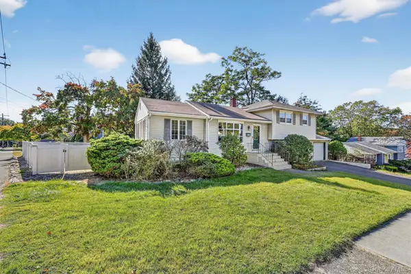 23 Maplewood Boulevard, Suffern, NY 10901