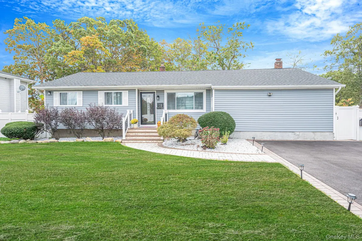 21 Francisco Avenue, Central Islip, NY 11722 - Image #1
