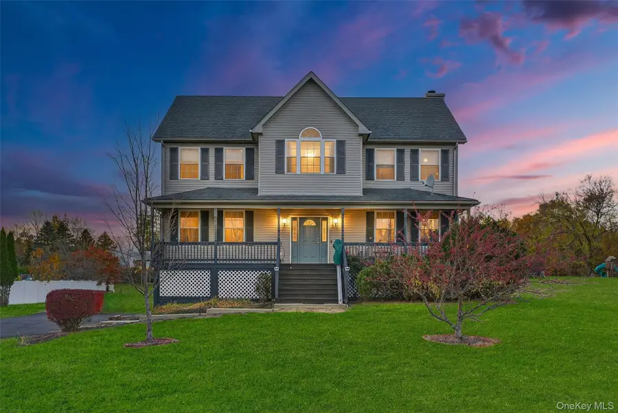 21 Devans Drive, Otisville, NY 10963 - Image #2